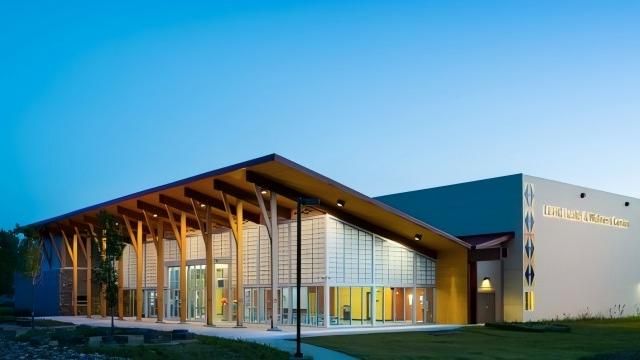Little Big Horn College