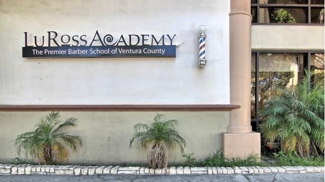 Lu Ross Academy