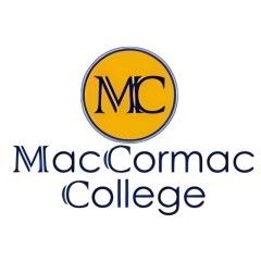 MacCormac College