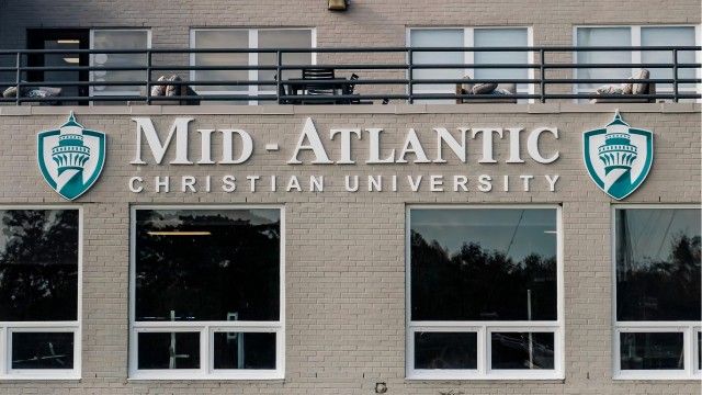 Mid-Atlantic Christian University