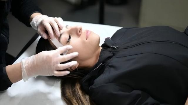 Milan Institute of Cosmetology - Vacaville