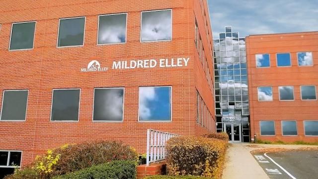 Mildred Elley School - Pittsfield