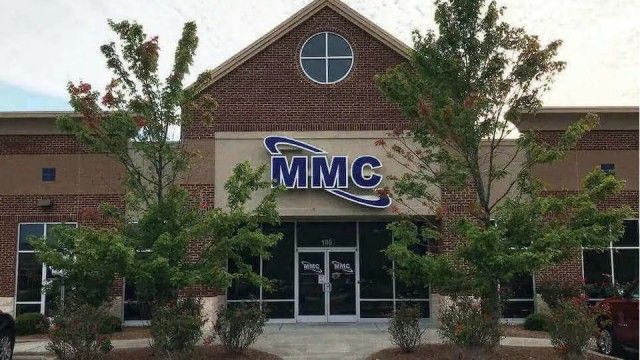 Miller-Motte College - Fayetteville