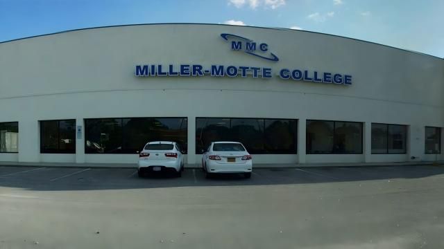 Miller-Motte College - Wilmington