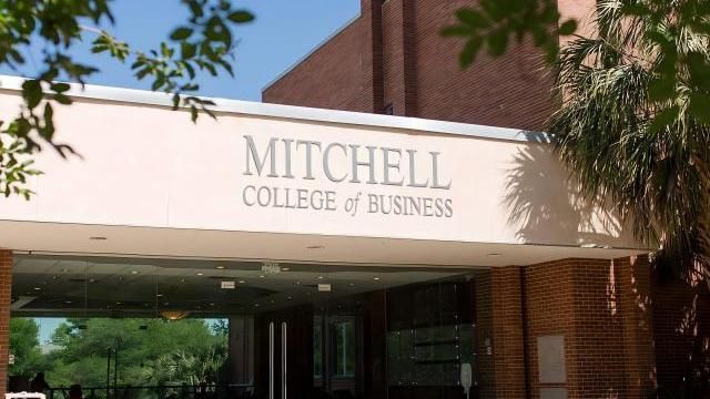 Mitchell College