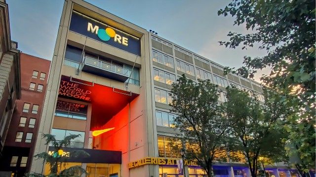 Moore College of Art & Design