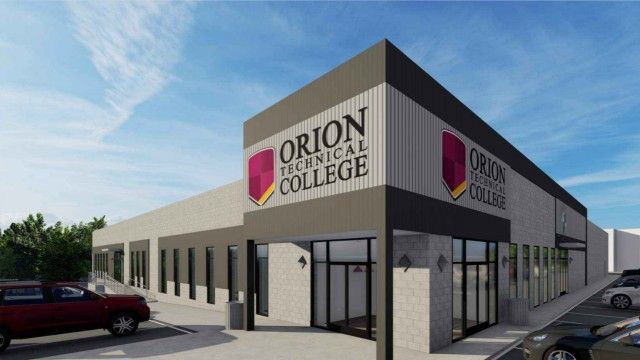 Orion Technical College