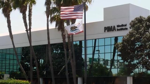 Pima Medical Institute - Chula Vista