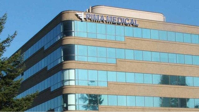 Pima Medical Institute - Renton
