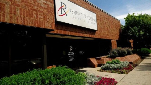 Remington College - Nashville