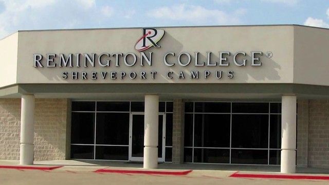 Remington College - Shreveport
