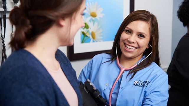 Ross Medical Education Center - Sylvania