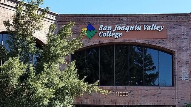 San Joaquin Valley College - Fresno Aviation