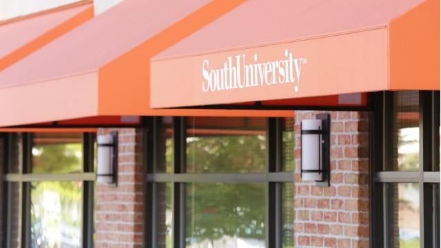 South University - Richmond