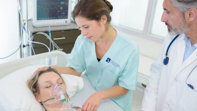 St. Louis College of Health Careers - Fenton