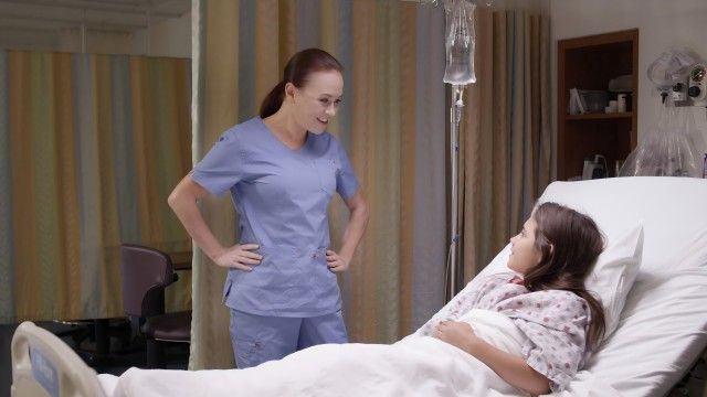 St. Paul's School of Nursing - Queens