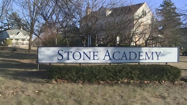 Stone Academy - Waterbury