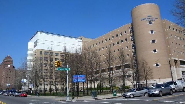 SUNY Downstate Medical Center