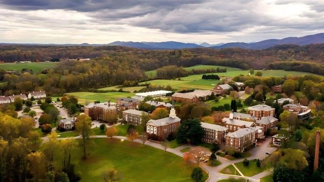 Sweet Briar College