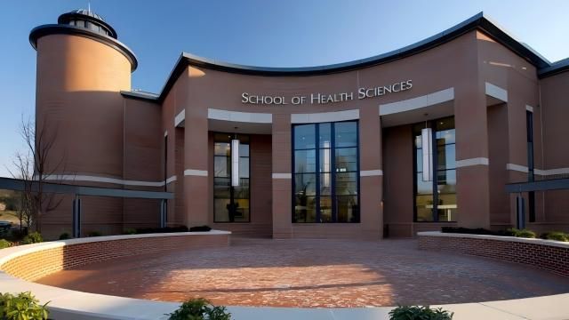 The Reading Hospital School of Health Sciences