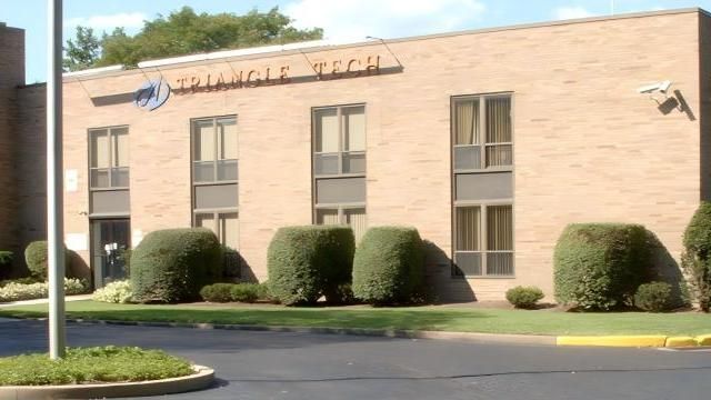 Triangle Tech - Pittsburgh