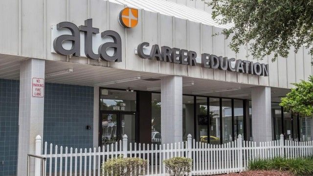 ATA Career Education