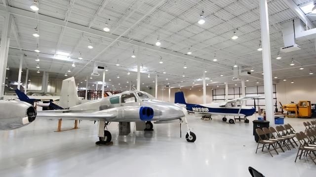 Aviation Institute of Maintenance - Atlanta