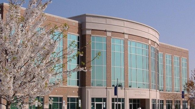 Cabarrus College of Health Sciences