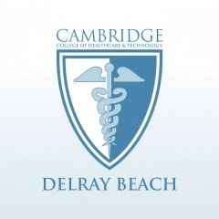 Cambridge College of Healthcare & Technology - Palm Beach Area/Delray Campus
