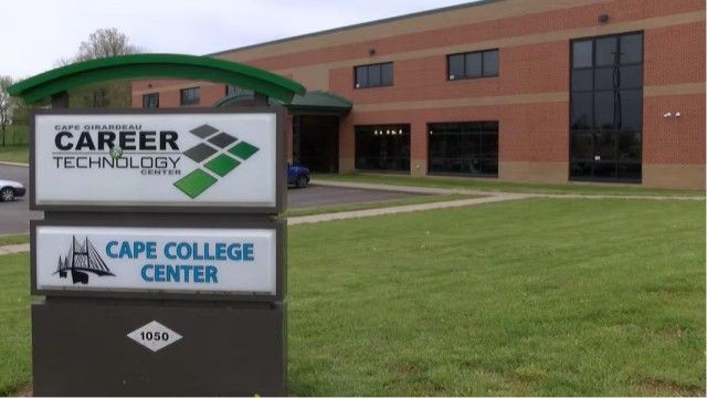 Cape Girardeau Career & Technology Center