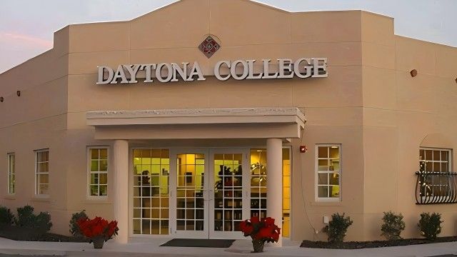 Daytona College