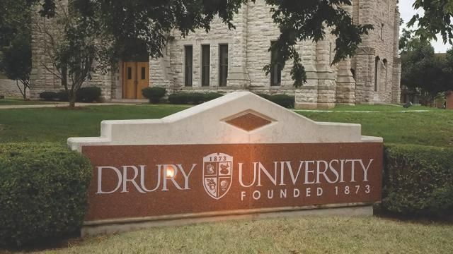 Drury University-College of Continuing Professional Studies