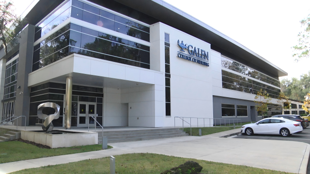 Galen College of Nursing - San Antonio