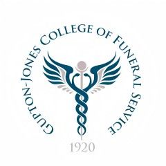 Gupton Jones College of Funeral Service