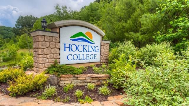 Hocking College