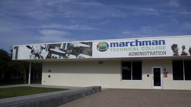 Marchman Technical College