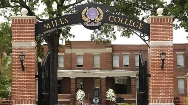 Miles College