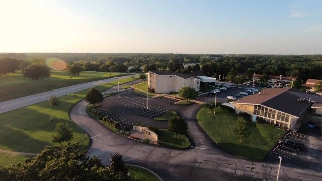 Ozark Christian College