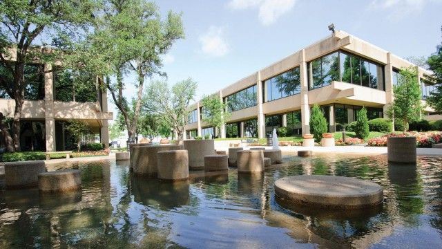 Parker University