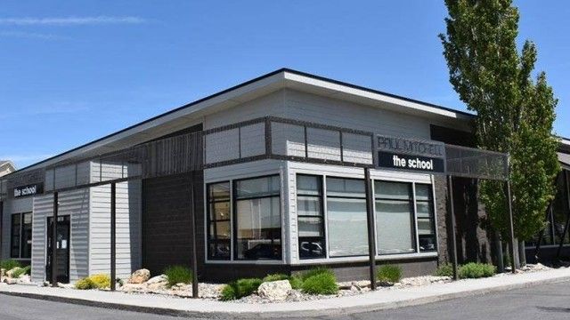 Paul Mitchell the School - Rexburg
