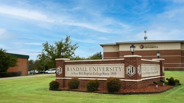 Randall University