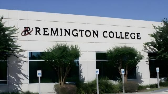 Remington College - Dallas