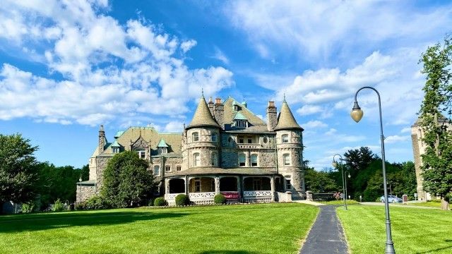 Rosemont College