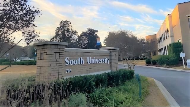 South University - Savannah