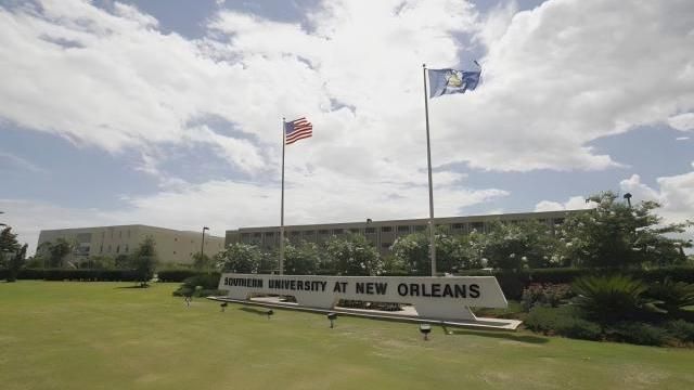 Southern University at New Orleans