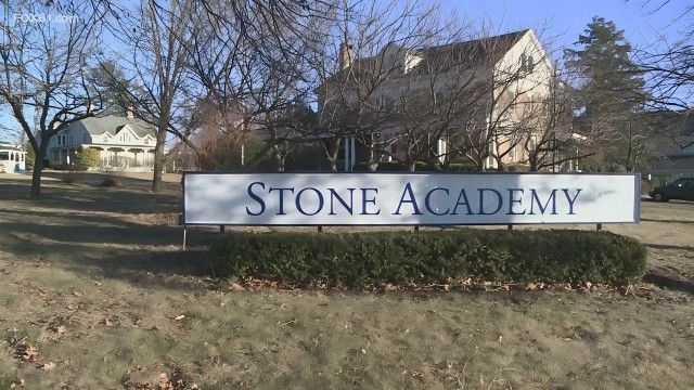 Stone Academy - Hamden