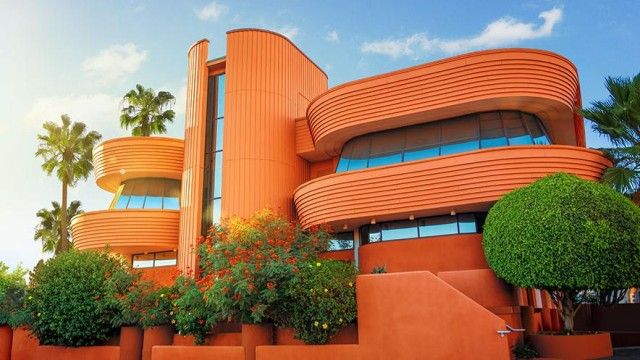 The American Academy of Dramatic Arts - Los Angeles