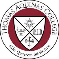 Thomas Aquinas College