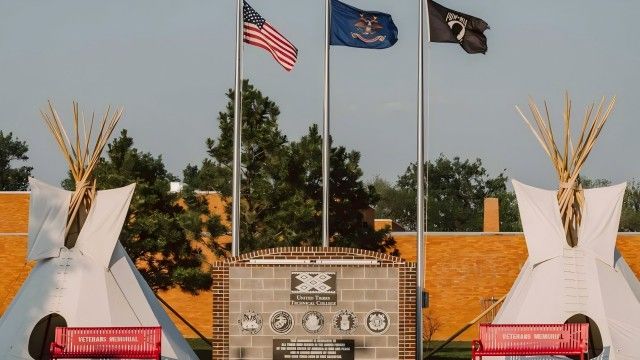 United Tribes Technical College