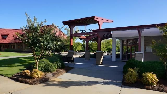 Albany Technical College